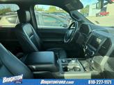 Thumbnail of 2020 Rapid Red Metallic Tinted Clearcoat Ford Expedition