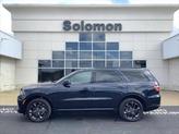 Photo of 2024 Night Moves Dodge Durango
