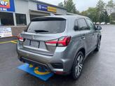 Thumbnail of 2024 Mercury Gray Metallic Mitsubishi Outlander Sport