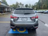 Thumbnail of 2024 Mercury Gray Metallic Mitsubishi Outlander Sport