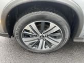 Thumbnail of 2024 Mercury Gray Metallic Mitsubishi Outlander Sport