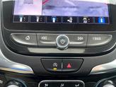 Thumbnail of 2022 Mosaic Black Metallic Chevrolet Equinox