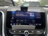 Thumbnail of 2022 Mosaic Black Metallic Chevrolet Equinox