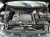 Thumbnail of 2022 Mosaic Black Metallic Chevrolet Equinox