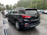 Thumbnail of 2022 Mosaic Black Metallic Chevrolet Equinox