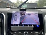 Thumbnail of 2022 Mosaic Black Metallic Chevrolet Equinox
