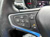 Thumbnail of 2022 Mosaic Black Metallic Chevrolet Equinox