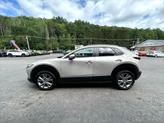Thumbnail of 2023 Platinum Quartz Metallic Mazda CX-30