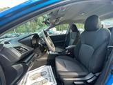 Thumbnail of 2022 Ocean Blue Pearl Subaru Impreza