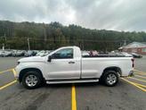 Thumbnail of 2024 Summit White Chevrolet Silverado 1500
