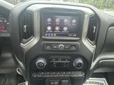 Thumbnail of 2024 Summit White Chevrolet Silverado 1500