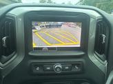 Thumbnail of 2024 Summit White Chevrolet Silverado 1500