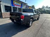 Thumbnail of 2020 Midnight Black Metallic Toyota Tacoma
