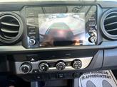 Thumbnail of 2020 Midnight Black Metallic Toyota Tacoma