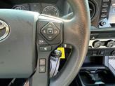 Thumbnail of 2020 Midnight Black Metallic Toyota Tacoma