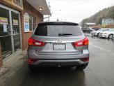 Thumbnail of 2018 Mercury Gray Metallic Mitsubishi Outlander Sport