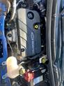 Thumbnail of 2022 Blue Chevrolet Spark