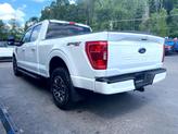 Thumbnail of 2023 Oxford White Ford F-150