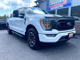 Thumbnail of 2023 Oxford White Ford F-150