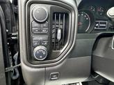 Thumbnail of 2023 Black Chevrolet Silverado 1500