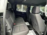 Thumbnail of 2023 Black Chevrolet Silverado 1500