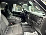 Thumbnail of 2023 Black Chevrolet Silverado 1500