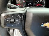 Thumbnail of 2023 Black Chevrolet Silverado 1500