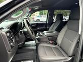 Thumbnail of 2023 Black Chevrolet Silverado 1500