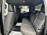 Thumbnail of 2023 Black Chevrolet Silverado 1500