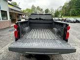 Thumbnail of 2023 Black Chevrolet Silverado 1500