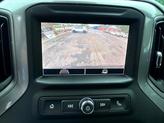 Thumbnail of 2023 Black Chevrolet Silverado 1500