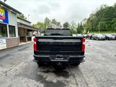 Thumbnail of 2023 Black Chevrolet Silverado 1500