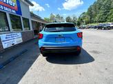 Thumbnail of 2024 Light Blue Chevrolet Trax