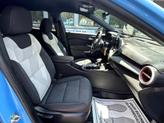 Thumbnail of 2024 Light Blue Chevrolet Trax