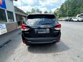 Thumbnail of 2021 Crystal Black Silica Subaru Forester