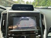 Thumbnail of 2021 Crystal Black Silica Subaru Forester