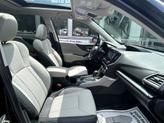 Thumbnail of 2021 Crystal Black Silica Subaru Forester