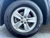 Thumbnail of 2019 Black Chevrolet Trax