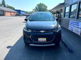 Thumbnail of 2019 Black Chevrolet Trax