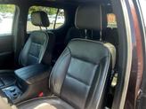Thumbnail of 2023 Burgundy Chevrolet Traverse