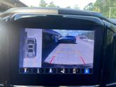 Thumbnail of 2023 Burgundy Chevrolet Traverse