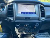 Thumbnail of 2021 Velocity Blue Metallic Ford Ranger