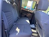 Thumbnail of 2021 Velocity Blue Metallic Ford Ranger