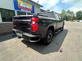 Thumbnail of 2022 Charcoal Chevrolet Silverado 1500