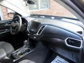 Thumbnail of 2020 Chocolate Metallic Chevrolet Equinox