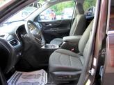 Thumbnail of 2020 Chocolate Metallic Chevrolet Equinox