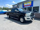 Thumbnail of 2024 Black RAM 2500