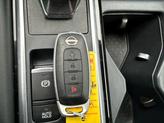 Thumbnail of 2024 Super Black Nissan Pathfinder