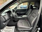 Thumbnail of 2024 Super Black Nissan Pathfinder