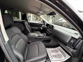 Thumbnail of 2024 Super Black Nissan Pathfinder